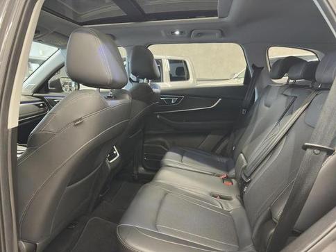 CAOA CHERY TIGGO 8 TXS 1.6 TURBO TGDI AUT