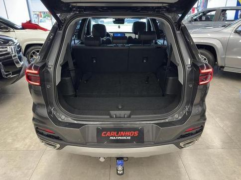 CAOA CHERY TIGGO 8 TXS 1.6 TURBO TGDI AUT