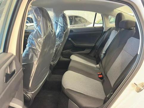 VOLKSWAGEN VIRTUS TSI 1.0 FLEX 12V 4P MEC.