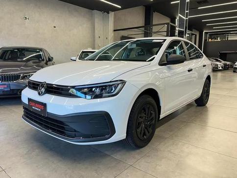 VOLKSWAGEN VIRTUS TSI 1.0 FLEX 12V 4P MEC.