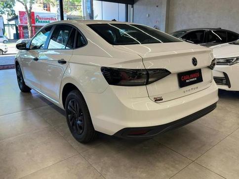 VOLKSWAGEN VIRTUS TSI 1.0 FLEX 12V 4P MEC.
