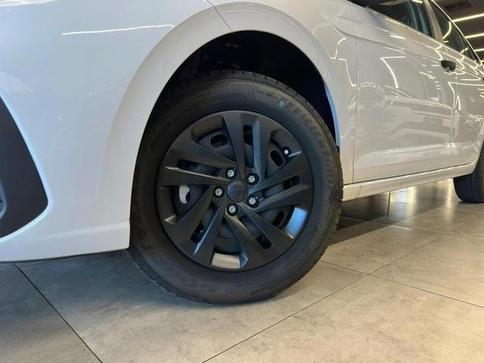 VOLKSWAGEN VIRTUS TSI 1.0 FLEX 12V 4P MEC.