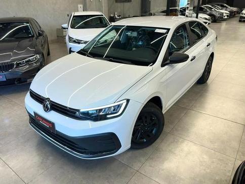 VOLKSWAGEN VIRTUS TSI 1.0 FLEX 12V 4P MEC.