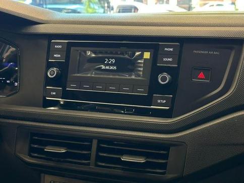 VOLKSWAGEN VIRTUS TSI 1.0 FLEX 12V 4P MEC.