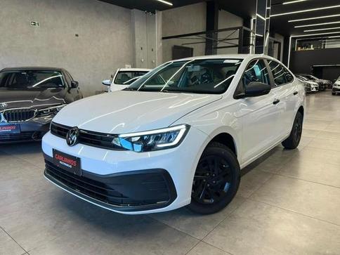 VOLKSWAGEN VIRTUS TSI 1.0 FLEX 12V 4P MEC.