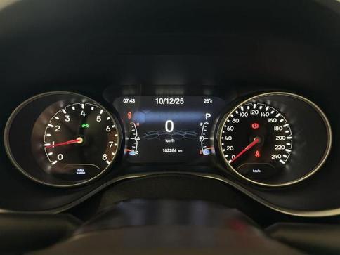 JEEP COMPASS LONGITUDE F
