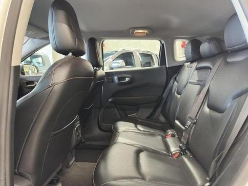 JEEP COMPASS LONGITUDE F