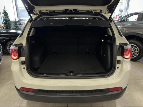 JEEP COMPASS LONGITUDE F