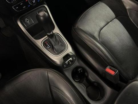 JEEP COMPASS LONGITUDE F