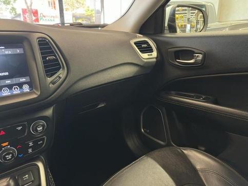 JEEP COMPASS LONGITUDE F