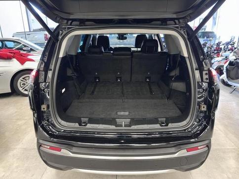 JEEP COMMANDER LIMITED T270 1.3 TB FLEX AUT