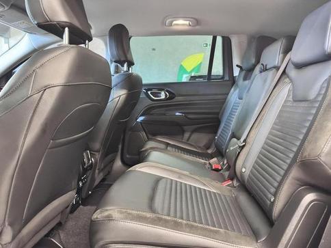 JEEP COMMANDER LIMITED T270 1.3 TB FLEX AUT