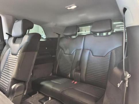 JEEP COMMANDER LIMITED T270 1.3 TB FLEX AUT