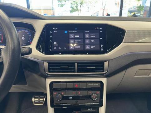 VOLKSWAGEN T CROSS HIGHLINE 250 TSI AUT