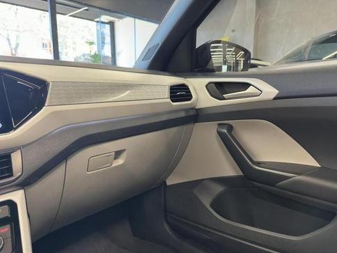 VOLKSWAGEN T CROSS HIGHLINE 250 TSI AUT