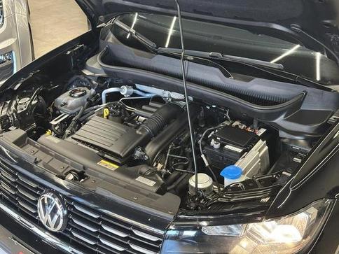 VOLKSWAGEN T CROSS HIGHLINE 250 TSI AUT