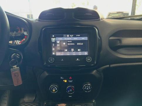 JEEP RENEGADE SPORT T270 1.3 TB 4X2 FLEX AUT.