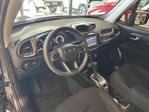 JEEP RENEGADE SPORT T270 1.3 TB 4X2 FLEX AUT.