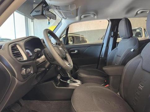 JEEP RENEGADE SPORT T270 1.3 TB 4X2 FLEX AUT.