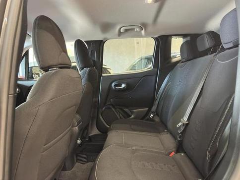 JEEP RENEGADE SPORT T270 1.3 TB 4X2 FLEX AUT.