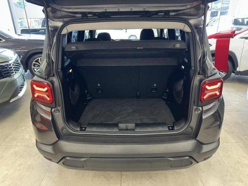 JEEP RENEGADE SPORT T270 1.3 TB 4X2 FLEX AUT.