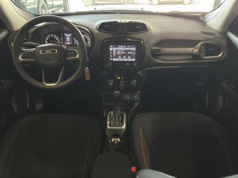 JEEP RENEGADE SPORT T270 1.3 TB 4X2 FLEX AUT.