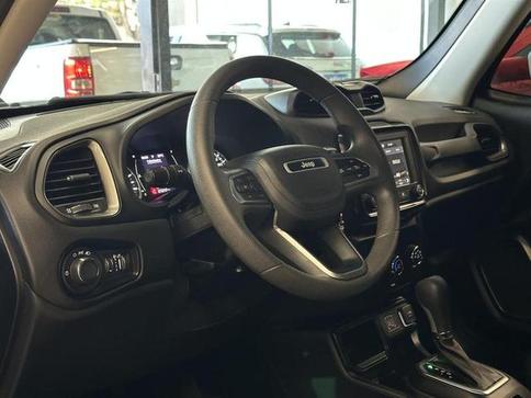 JEEP RENEGADE SPORT T270 1.3 TB 4X2 FLEX AUT.