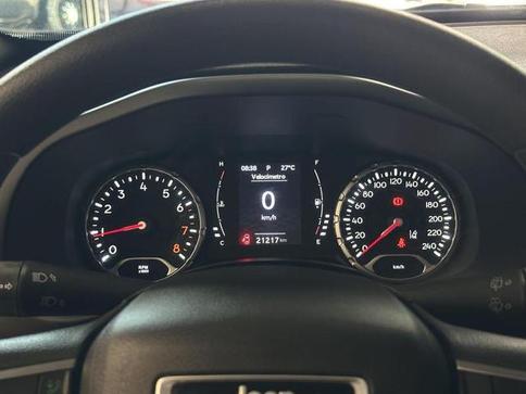JEEP RENEGADE SPORT T270 1.3 TB 4X2 FLEX AUT.