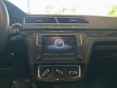 VOLKSWAGEN SAVEIRO TRENDLINE 1.6 TOTAL FLEX 16V