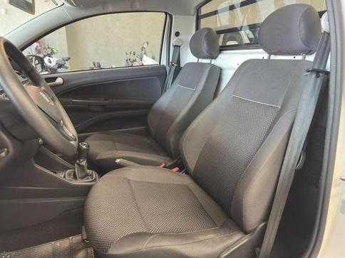 VOLKSWAGEN SAVEIRO TRENDLINE 1.6 TOTAL FLEX 16V