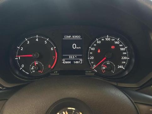 VOLKSWAGEN SAVEIRO TRENDLINE 1.6 TOTAL FLEX 16V