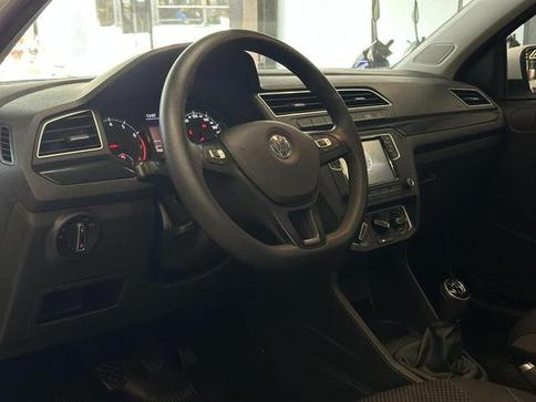 VOLKSWAGEN SAVEIRO TRENDLINE 1.6 TOTAL FLEX 16V