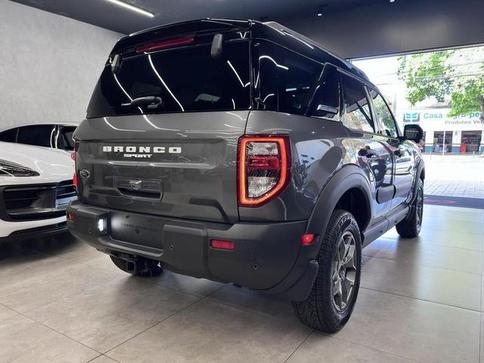 FORD BRONCO SPORT BADLANDS 2.0L TB 4WD AUT.