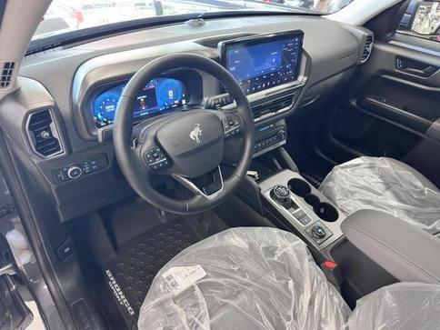 FORD BRONCO SPORT BADLANDS 2.0L TB 4WD AUT.
