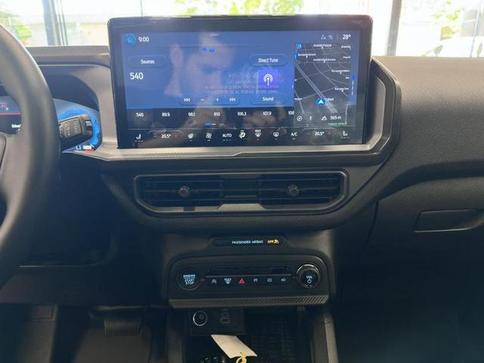 FORD BRONCO SPORT BADLANDS 2.0L TB 4WD AUT.