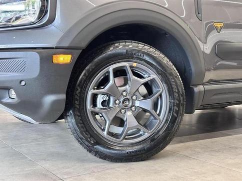 FORD BRONCO SPORT BADLANDS 2.0L TB 4WD AUT.