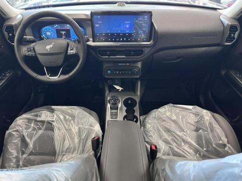 FORD BRONCO SPORT BADLANDS 2.0L TB 4WD AUT.