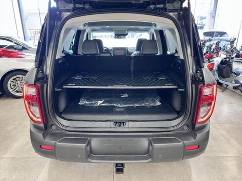 FORD BRONCO SPORT BADLANDS 2.0L TB 4WD AUT.