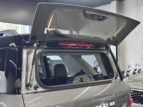 FORD BRONCO SPORT BADLANDS 2.0L TB 4WD AUT.