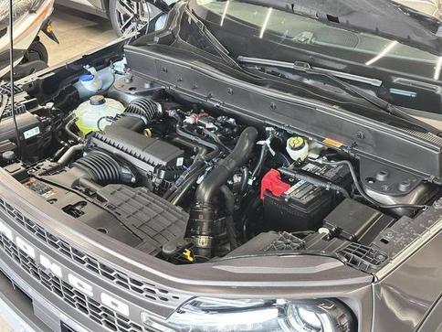 FORD BRONCO SPORT BADLANDS 2.0L TB 4WD AUT.