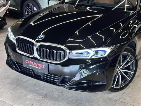 BMW 320I SPORT GP FLEX