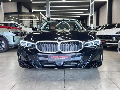 BMW 320I SPORT GP FLEX