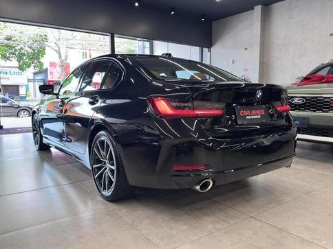 BMW 320I SPORT GP FLEX