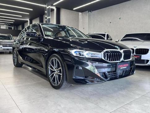 BMW 320I SPORT GP FLEX