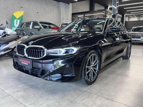 BMW 320I SPORT GP FLEX