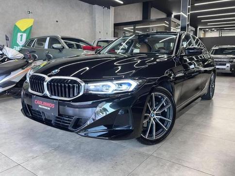 BMW 320I SPORT GP FLEX