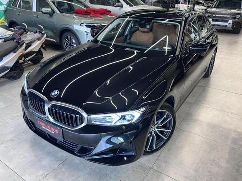 BMW 320I SPORT GP FLEX
