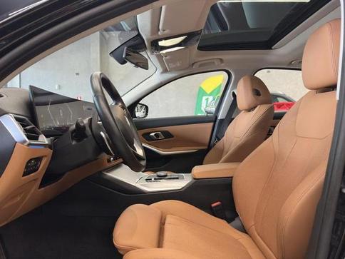 BMW 320I SPORT GP FLEX