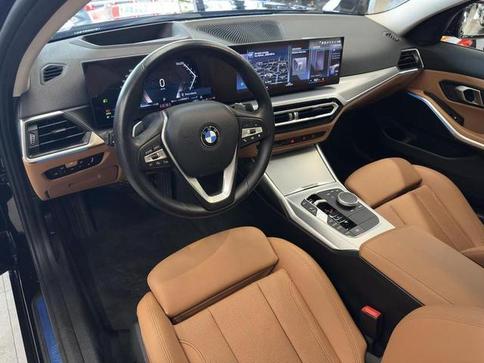 BMW 320I SPORT GP FLEX