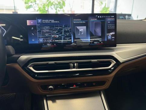 BMW 320I SPORT GP FLEX